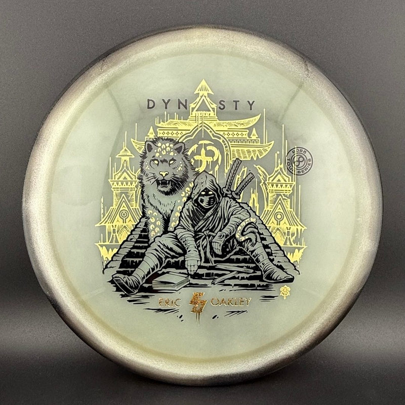 Load image into Gallery viewer, Halo Glow C-Blend Dynasty - Eric Oakley 2025 Tour Series
