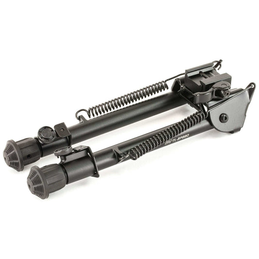 Utg Tact Op Bipod W/qd Lvr Mnt 8"-12 - Skoutley Outdoors LLC