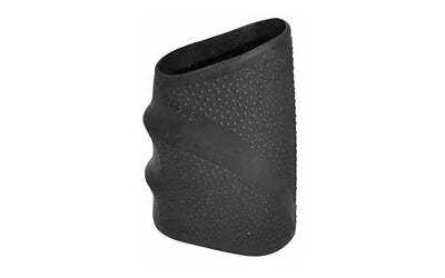 Hogue Handall Tac Grip Sleeve Lg Blk - Skoutley Outdoors LLC