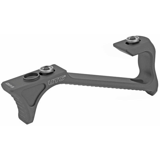 Utg Ultra-slim Angl Foregrip Keymod - Skoutley Outdoors LLC