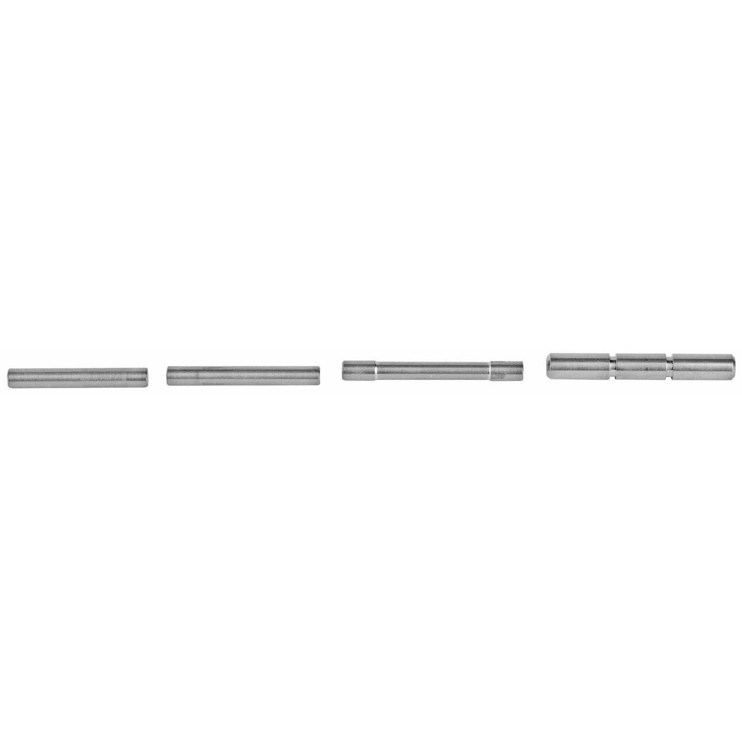 Lantac Titanium Pin Set For Glock - Skoutley Outdoors LLC