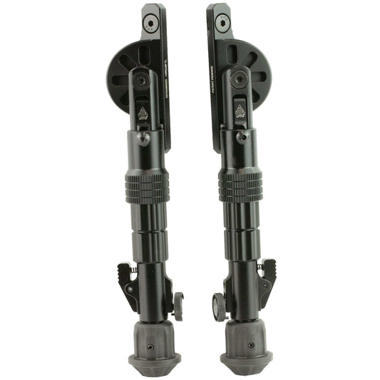 Utg Recon Flex M-lok Bipod Blk - Skoutley Outdoors LLC