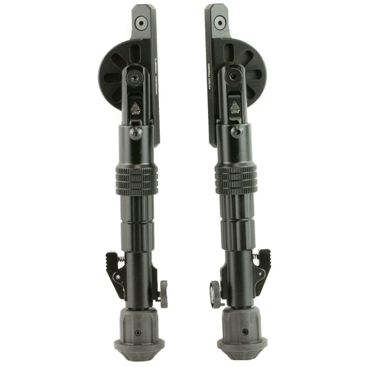 Utg Recon Flex K-mod Bipod Blk - Skoutley Outdoors LLC