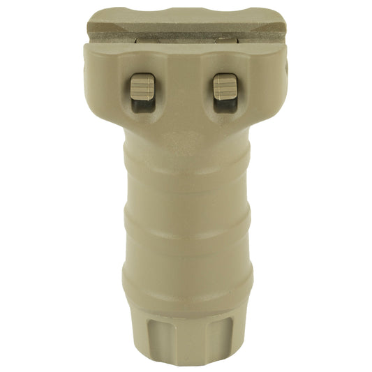 Tango Dwn Short Vertical Grip