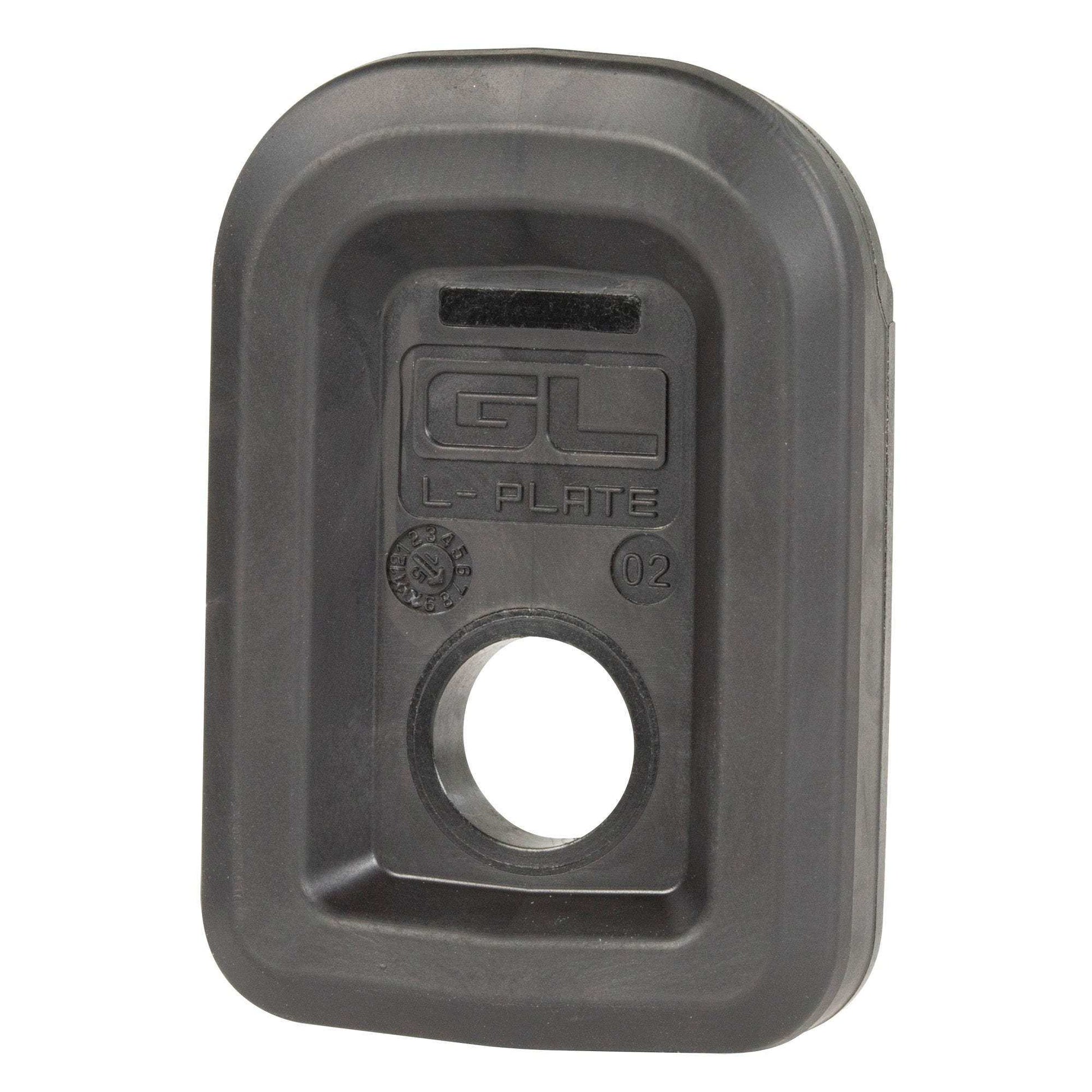 Magpul Gl L-plate Blk 3pk - Skoutley Outdoors LLC