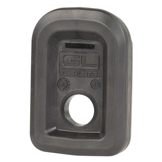 Magpul Gl L-plate Blk 3pk - Skoutley Outdoors LLC