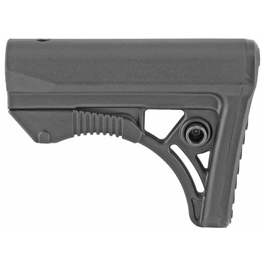 Utg Pro Model4 S3 Stk Ml-spc Blk - Skoutley Outdoors LLC