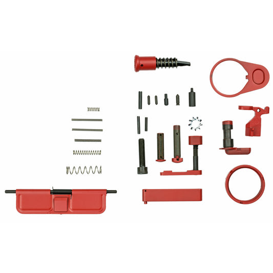 Wmd Accent Build Kit 556
