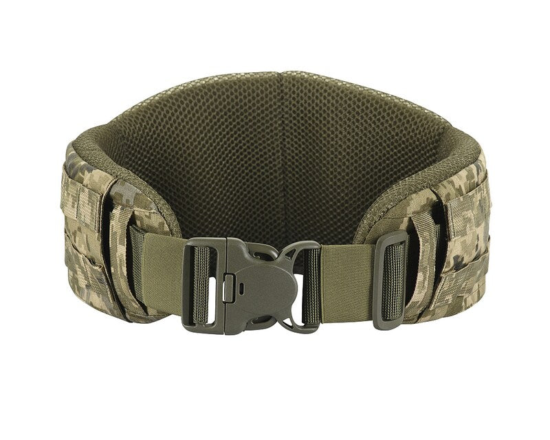 Load image into Gallery viewer, M-Tac War Belt Armor
