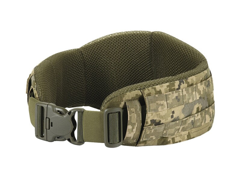 Load image into Gallery viewer, M-Tac War Belt Armor
