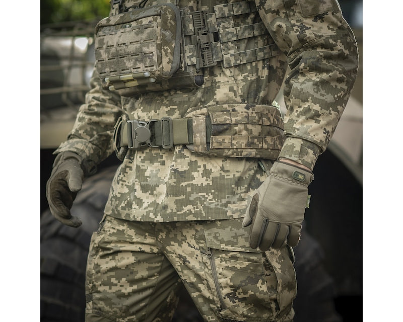 Load image into Gallery viewer, M-Tac War Belt Armor
