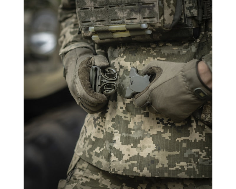 Load image into Gallery viewer, M-Tac War Belt Armor
