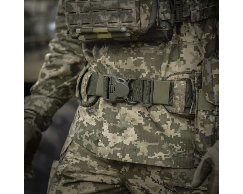 Load image into Gallery viewer, M-Tac War Belt Armor
