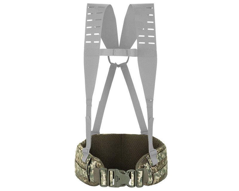 Load image into Gallery viewer, M-Tac War Belt Armor
