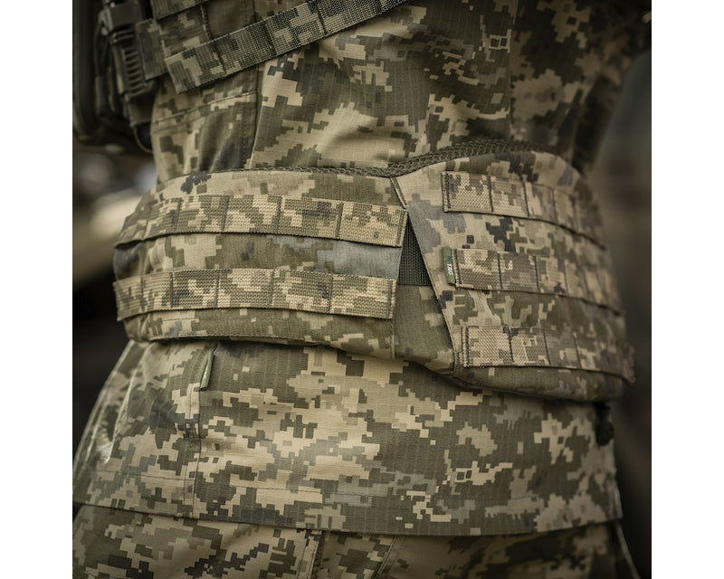 Load image into Gallery viewer, M-Tac War Belt Armor
