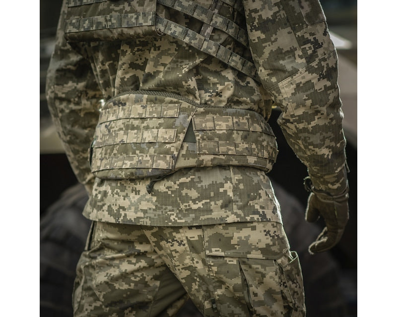 Load image into Gallery viewer, M-Tac War Belt Armor
