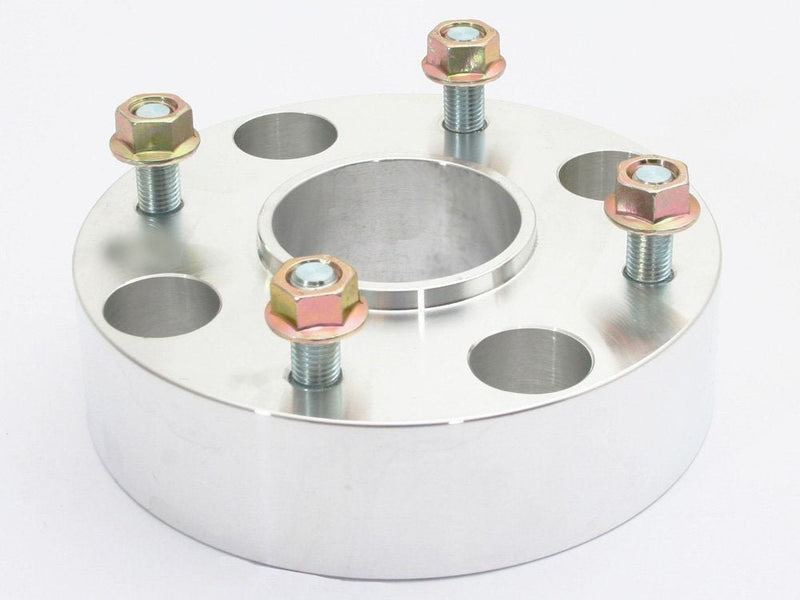 Load image into Gallery viewer, 4x110 Wheel Spacer 1.5" 10x1.25mm stud
