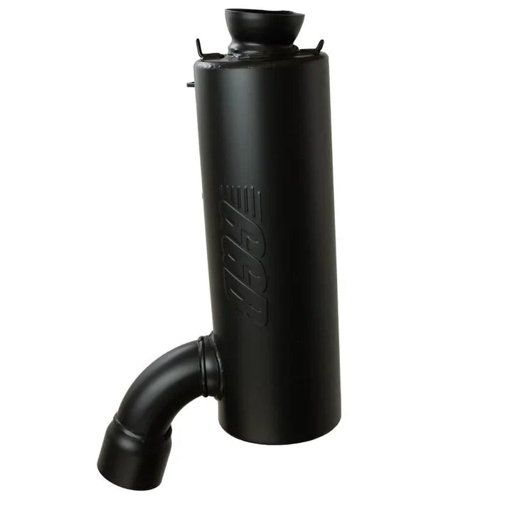 Load image into Gallery viewer, 2021-2025 Arctic Cat C-Tec 400 Trail Muffler
