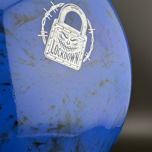 Shockwave Lockdown