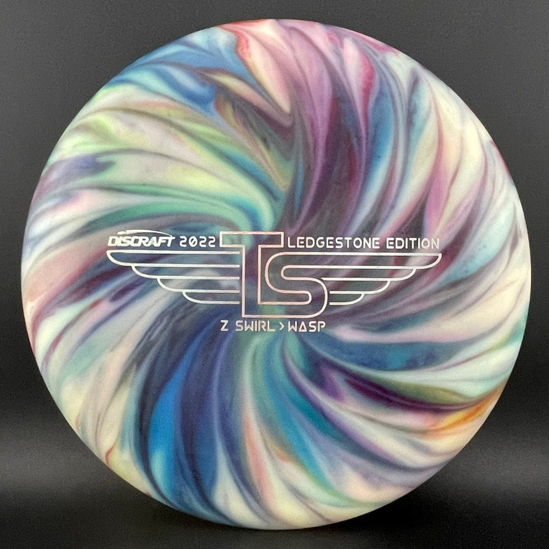 Load image into Gallery viewer, Z Swirl Wasp - 2022 Ledgestone Edition - Dyed
