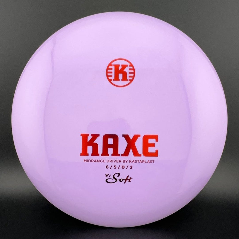 Load image into Gallery viewer, K1 Soft Kaxe - Retooled
