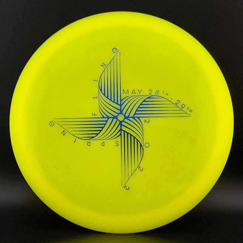 Load image into Gallery viewer, Lucid Air Evader - 2022 Spring Fling Pinwheel
