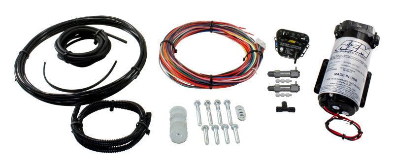 Load image into Gallery viewer, AEM Electronics Water Injection System Kit
