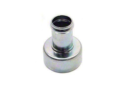 HKS Recirculation Fitting for SSQV Blow off Valve