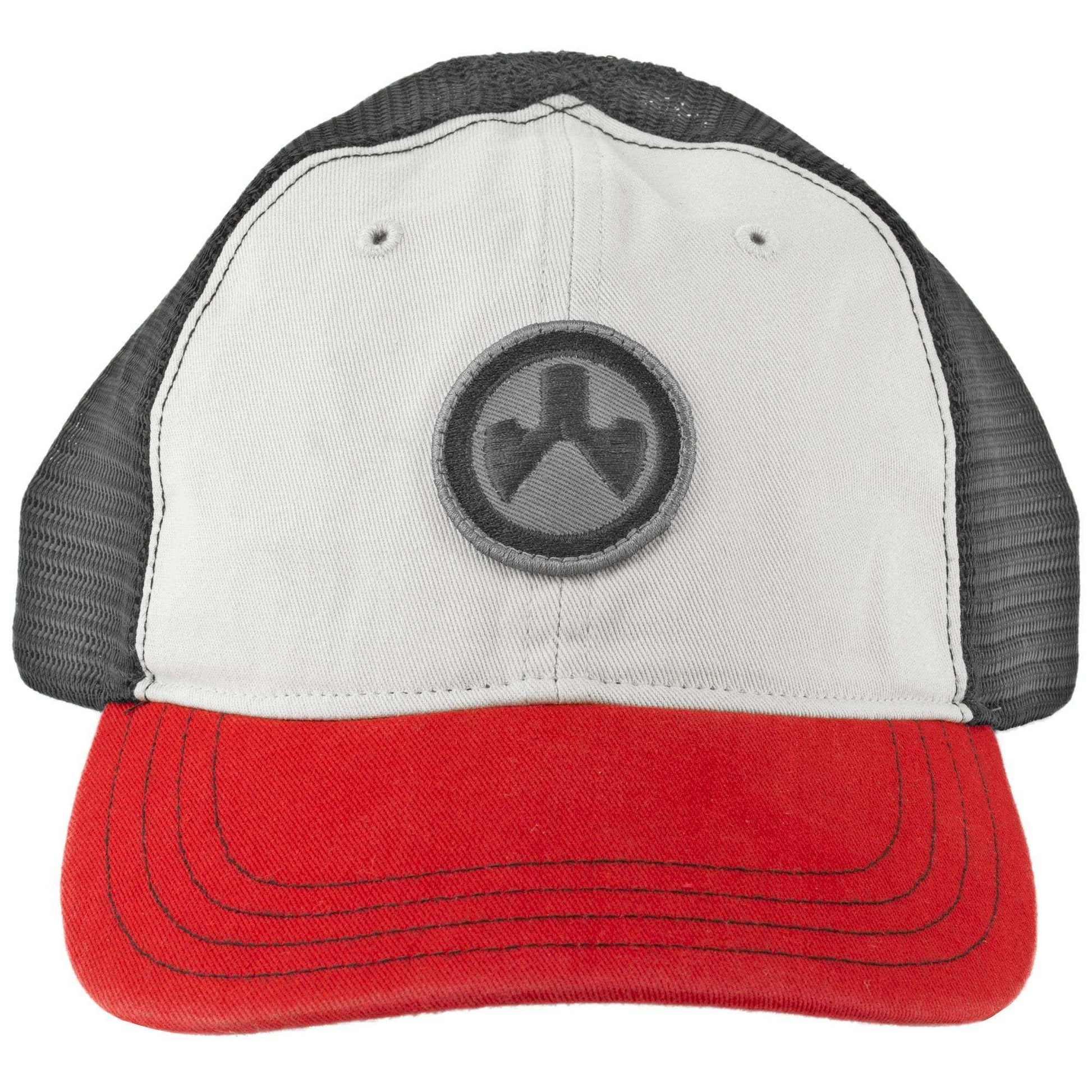 Magpul Icon Grmwshd Trckr Hat S/b/r - Skoutley Outdoors LLC