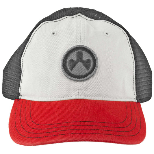 Magpul Icon Grmwshd Trckr Hat S/b/r - Skoutley Outdoors LLC