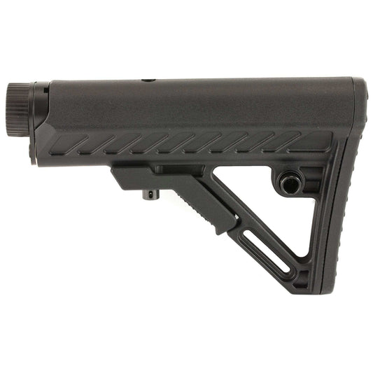 Utg Pro Model4 S2 Stk Kit Ml-spc Blk - Skoutley Outdoors LLC