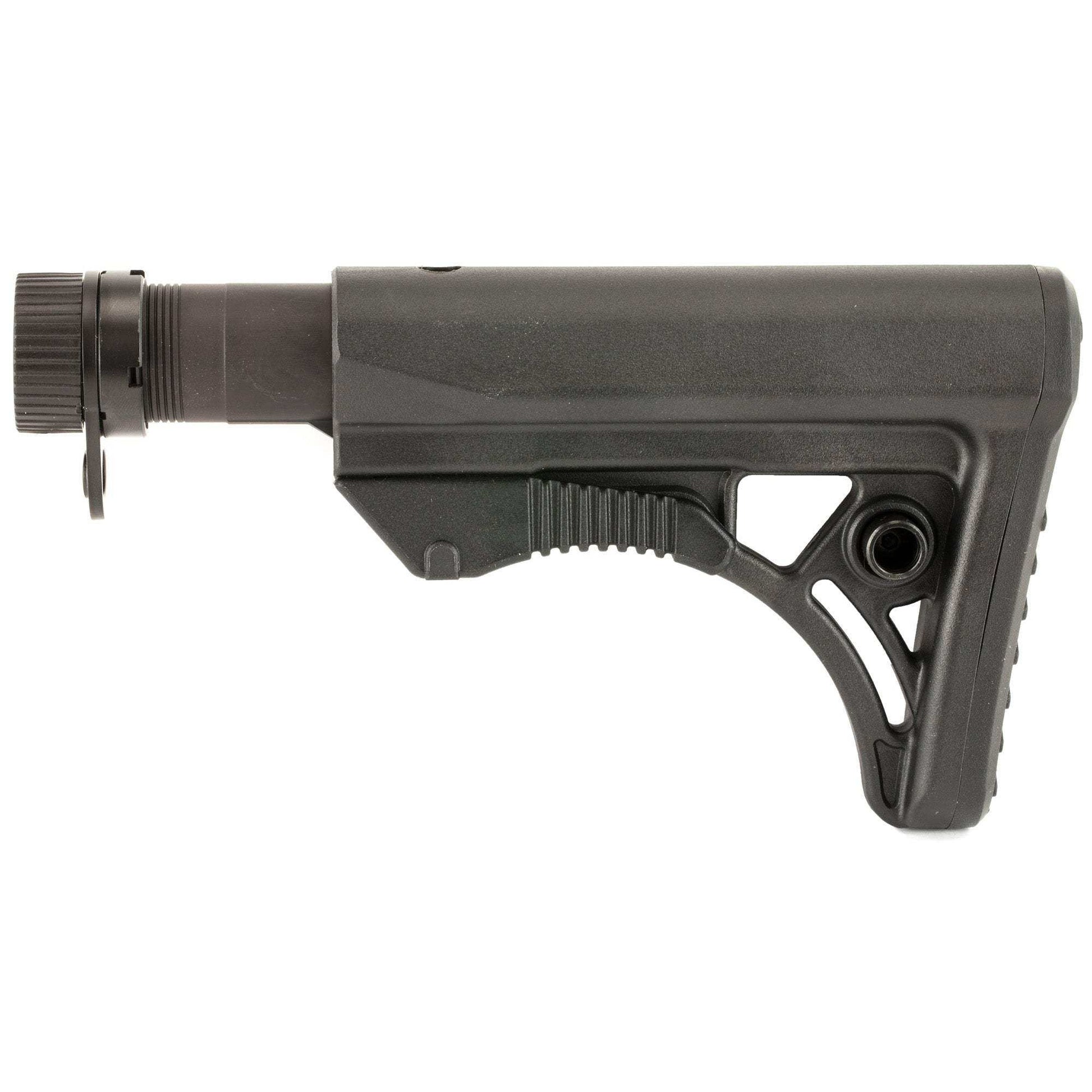 Utg Pro Model4 S3 Stk Kit Ml-spc Blk - Skoutley Outdoors LLC