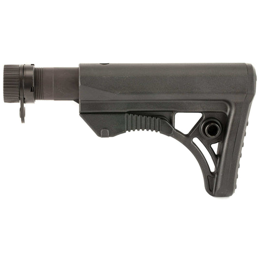 Utg Pro Model4 S3 Stk Kit Ml-spc Blk - Skoutley Outdoors LLC