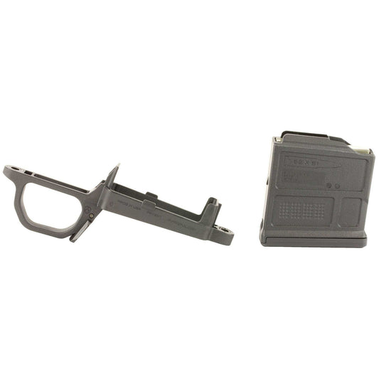 Magpul Hunter 700 Sa Mag Well Blk - Skoutley Outdoors LLC