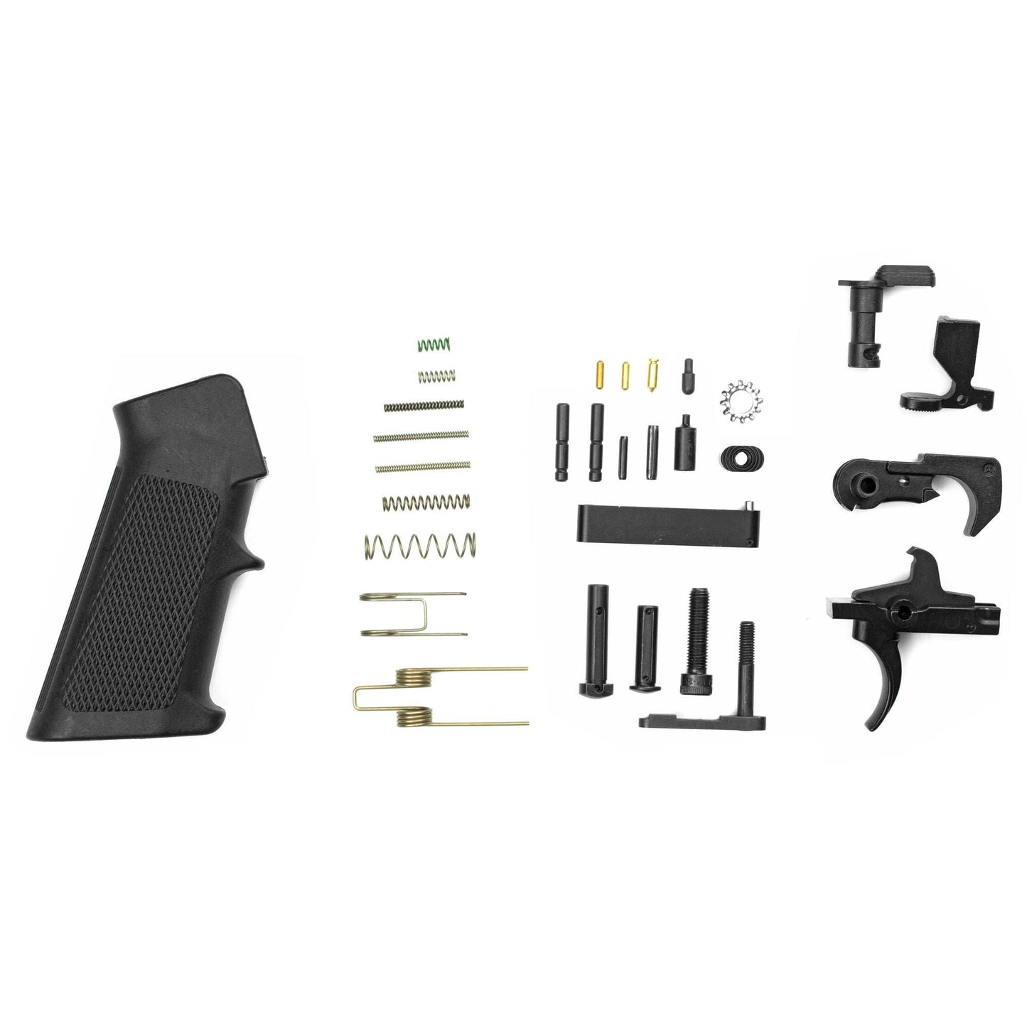 Lbe Lpk 556 W/trig Guard And Grip - Skoutley Outdoors LLC