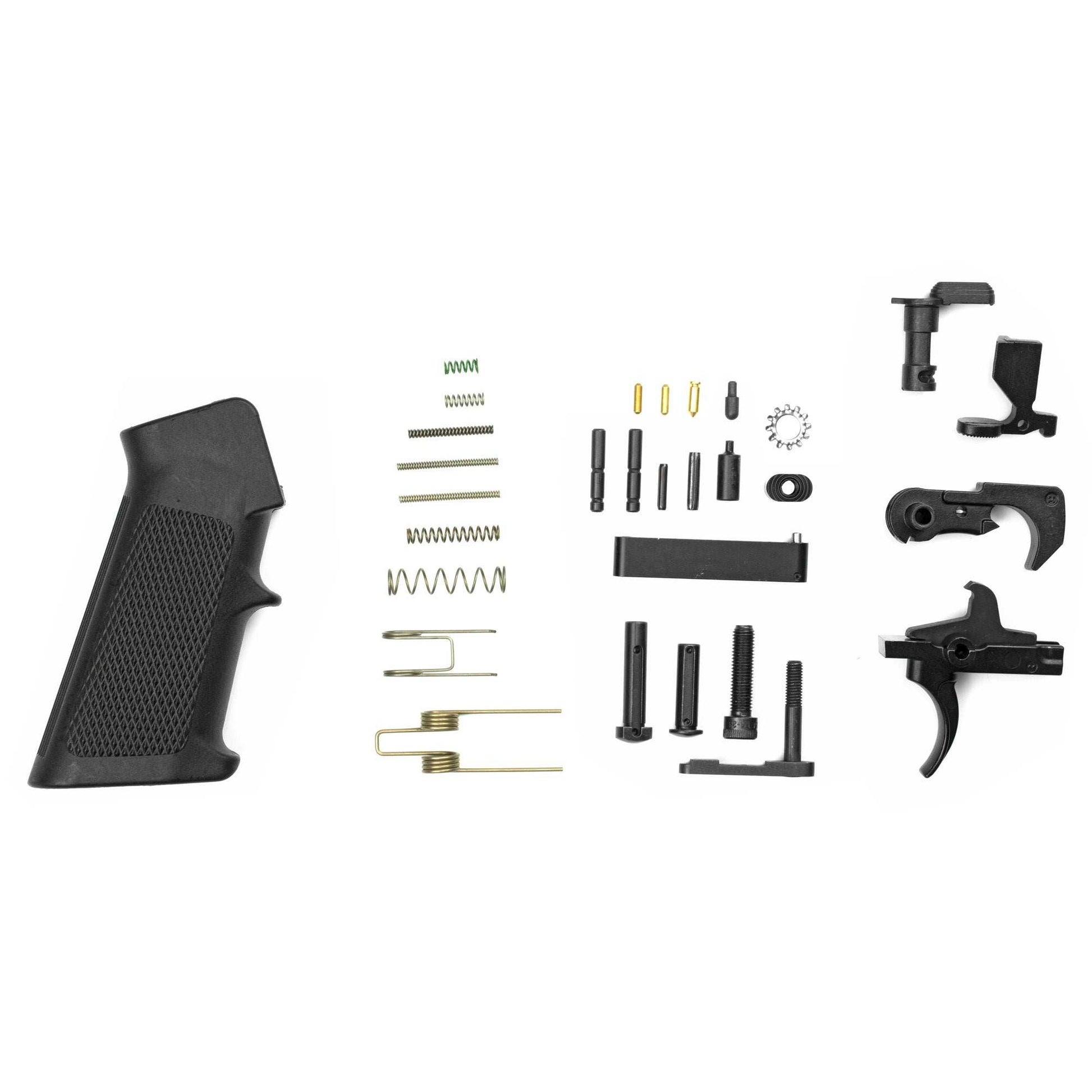 Lbe Lpk 556 W/trig Guard And Grip - Skoutley Outdoors LLC