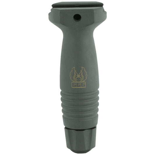 Gg&g Vertical Grip W/compartment - Skoutley Outdoors LLC