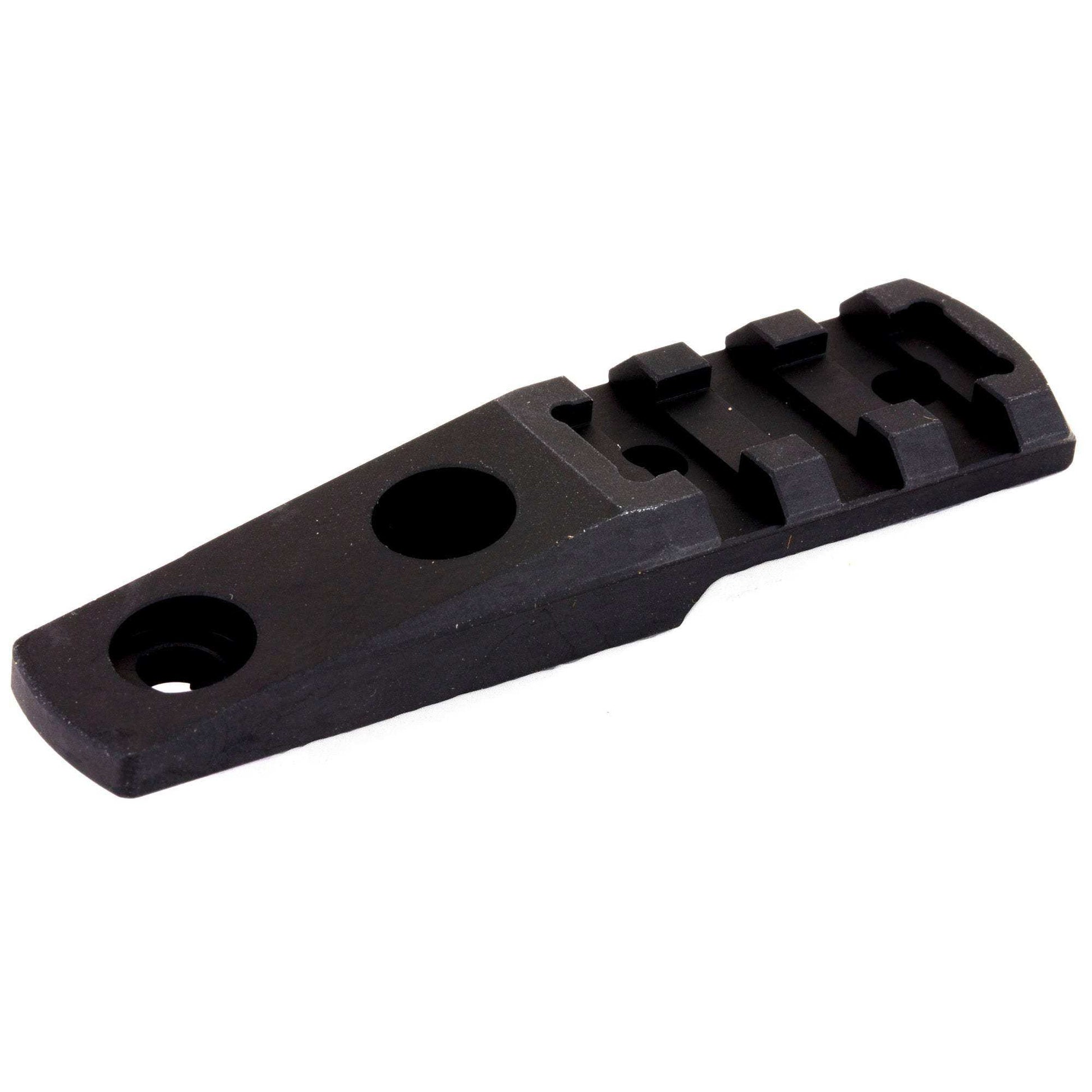 Magpul M-lok Alum Rail/light Mount - Skoutley Outdoors LLC