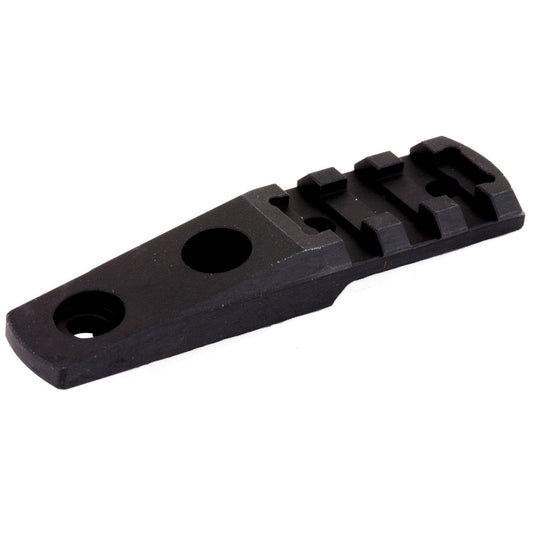 Magpul M-lok Alum Rail/light Mount - Skoutley Outdoors LLC