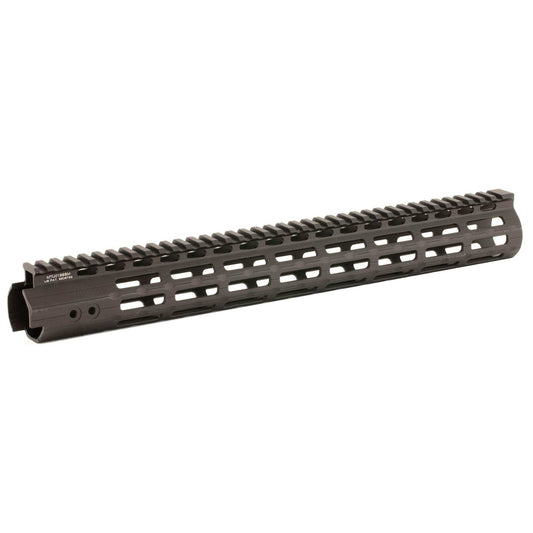Utg Pro Ar 15" Spr Slm Mlok Ff Hndgd - Skoutley Outdoors LLC