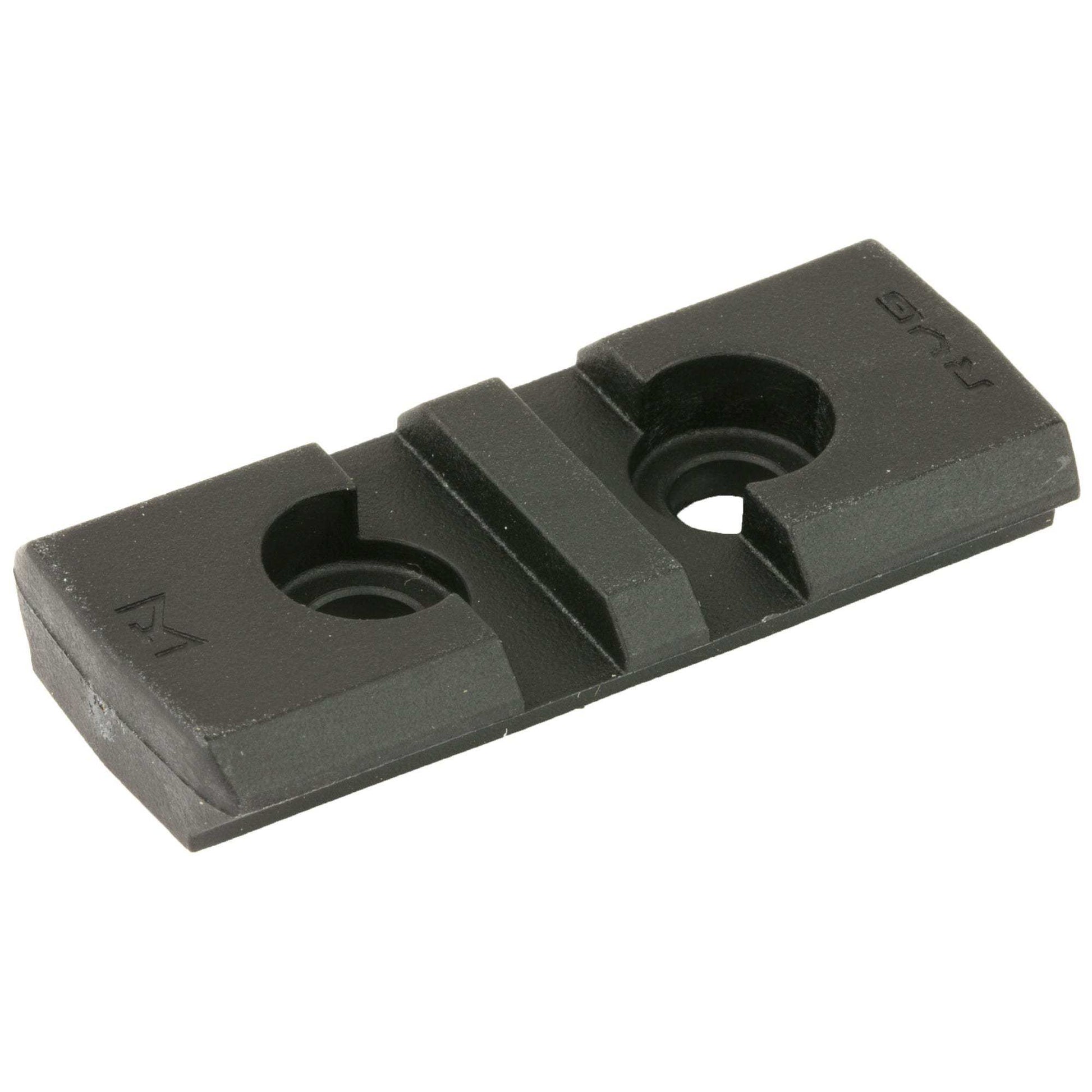 Magpul Rvg M-lok Adapter Rail Blk - Skoutley Outdoors LLC