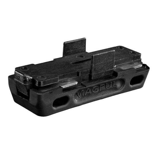 Magpul L Plates No Loop Blk - Skoutley Outdoors LLC