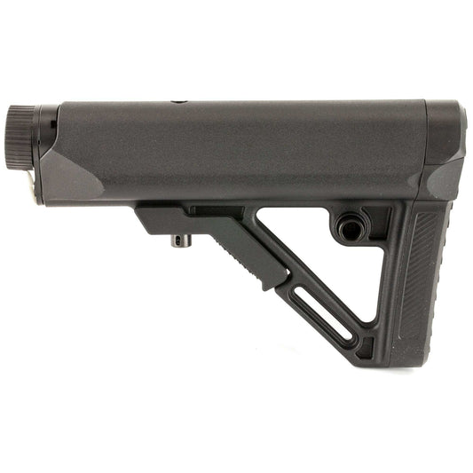 Utg Pro Model4 S1 Stk Kit Ml-spc Blk - Skoutley Outdoors LLC