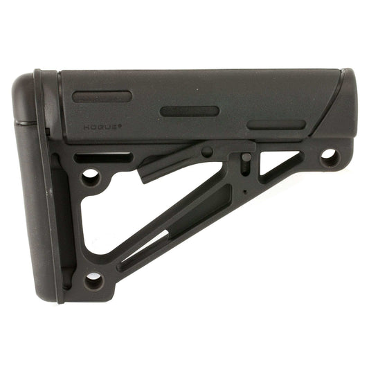Hogue Ar15 Stk Commercial Rbr Blk - Skoutley Outdoors LLC
