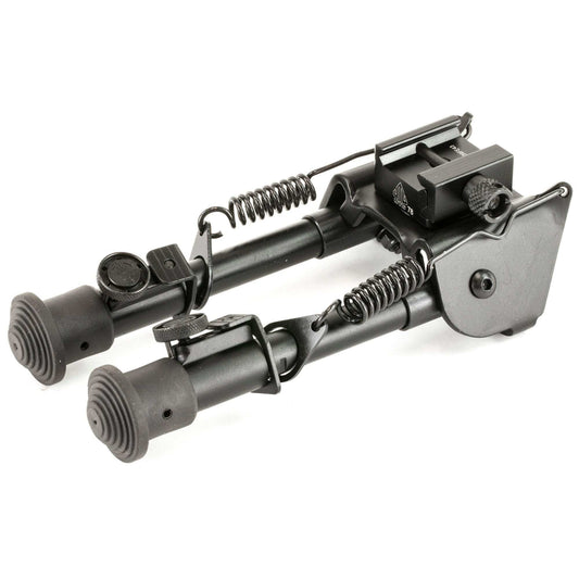 Utg Tact Bipod-swat/combat Pro Adj - Skoutley Outdoors LLC
