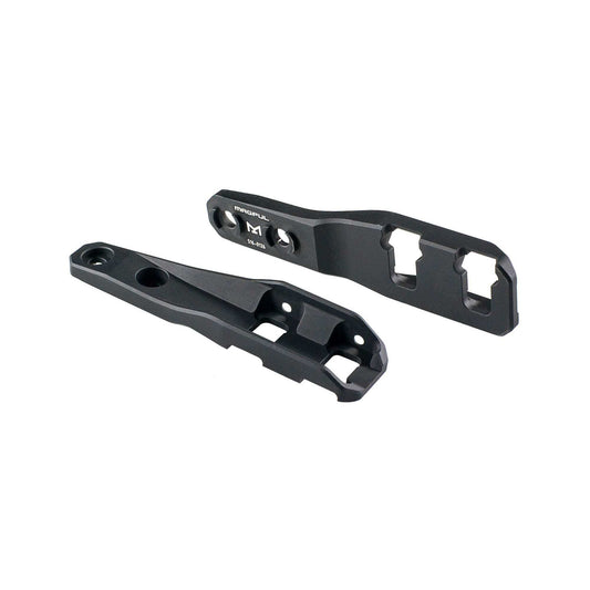 Magpul M-lok Extnd Cant Scout Mnt Bk - Skoutley Outdoors LLC