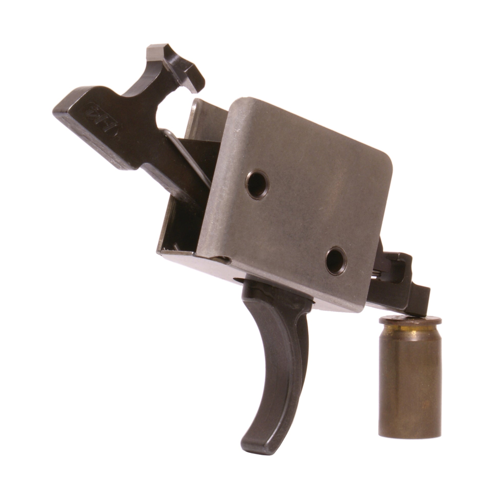 Cmc Ar-15 2-stage Trigger Curved 3lb - Skoutley Outdoors LLC