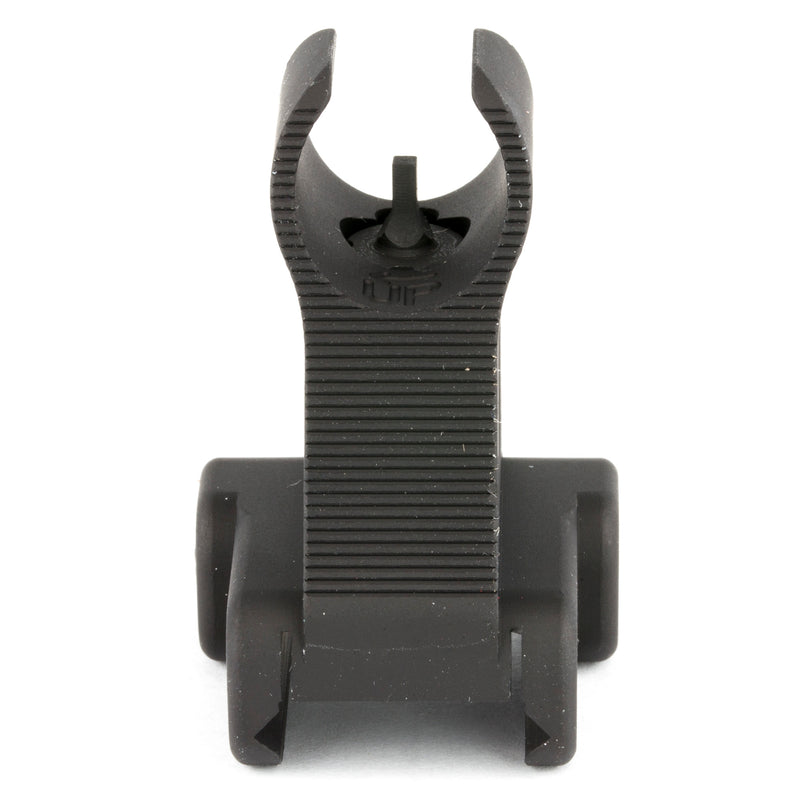Load image into Gallery viewer, Troy Fixed Hk Front Battle Sght Blk
