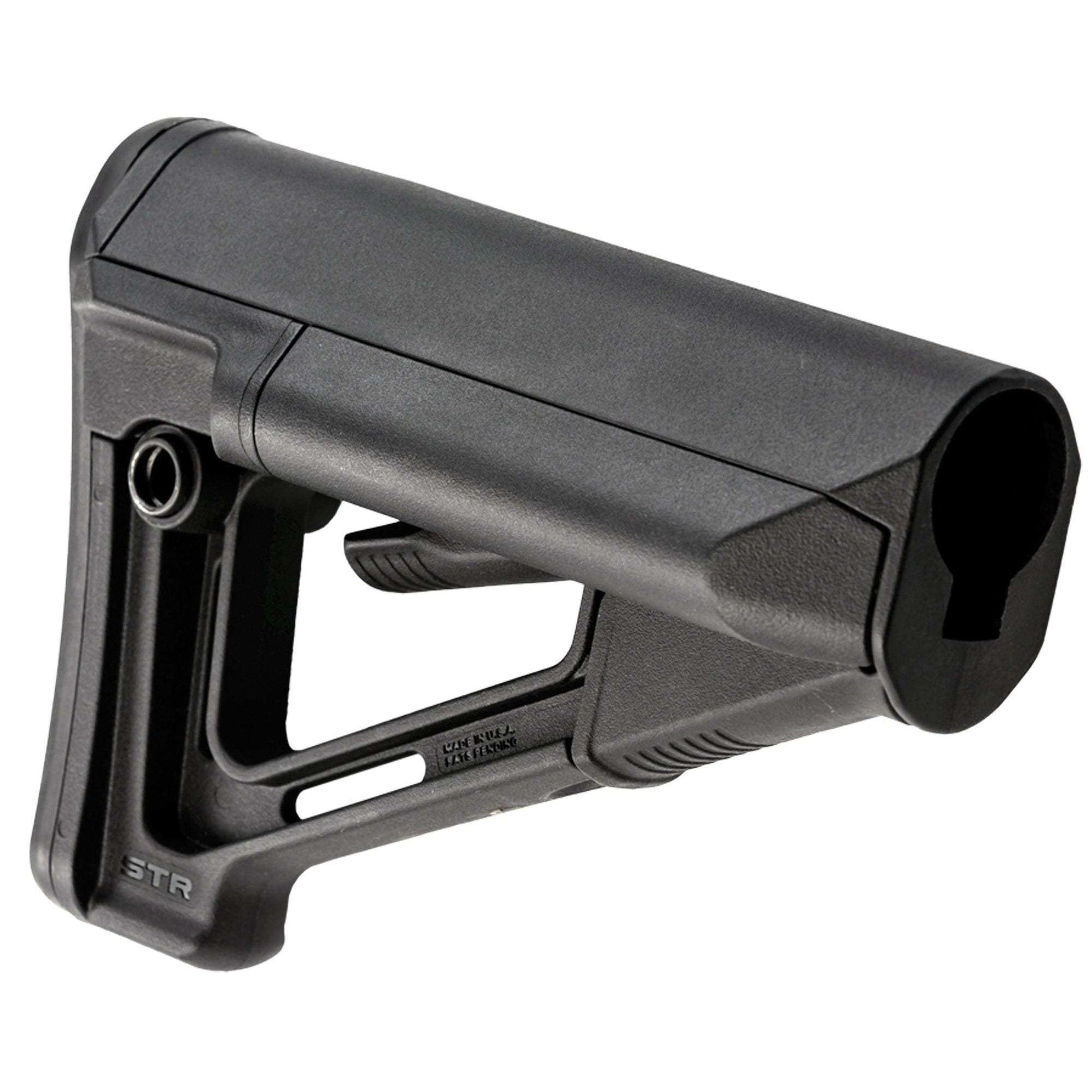 Magpul Str Carb Stk Mil-spec - Skoutley Outdoors LLC