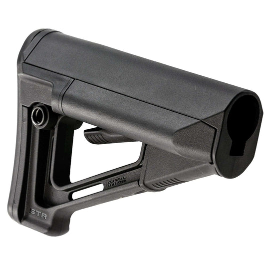 Magpul Str Carb Stk Mil-spec - Skoutley Outdoors LLC